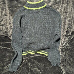 Veda Paro Wool Sweater